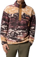 COLUMBIA Snowboard Fleece