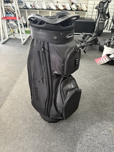Taylormade pro cart bag - pro, /