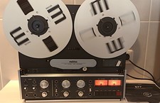 REVOX B77 MK1 Zweispur / 2-Track 9,5/19 