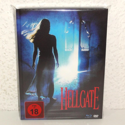 Blu ray mediabook - blu-ray, das