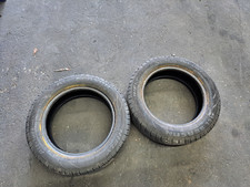 2x Hifly Allwetterreifen 155/65R14 Dot 5022