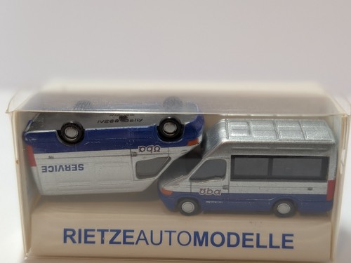 Rietze 161126 miniaturmodelle - 161126,
