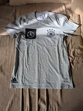 Adidas DFB Shirt Gr M Mercedes