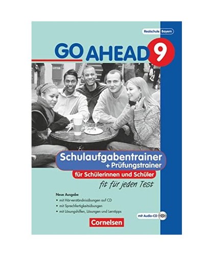 Ahead jahrgangsstufe - go, 9.