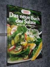Das neue Buch der Salate –