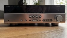 YAMAHA RX-V467 Dolby Digital