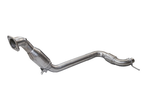 Bull downpipe zoll - bull-x,