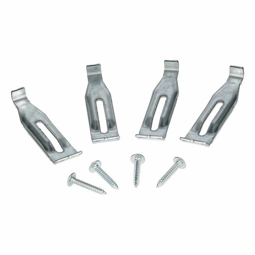 Einbauhalterung set smeg - set,