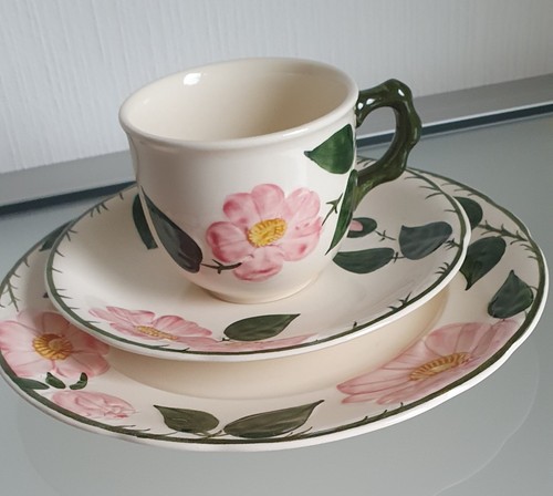 Kaffeegedeck aus der serie - der,