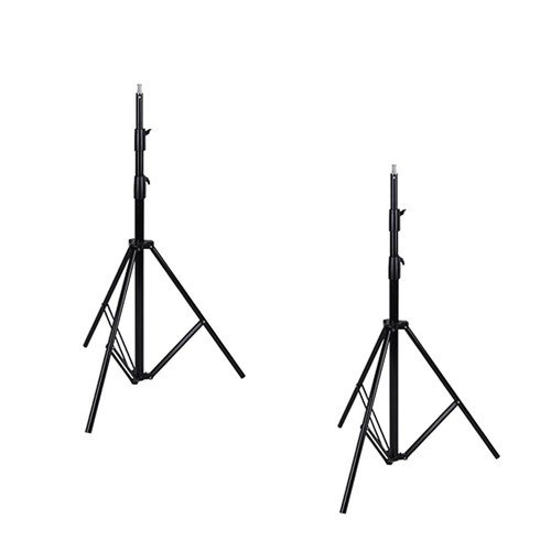 Nicefoto ls220 lampenstativ - ls220, 2x