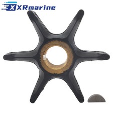 Wasserpumpen-Impeller-Set für