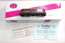 HAG  178 H0 Elektrolok Re 4/4