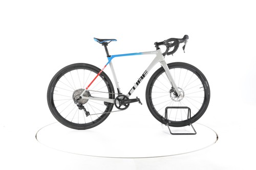Cube cross race sl - cube, c:62