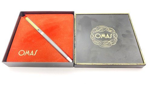 Vintage omas super - omas, slim