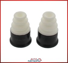 2x Anschlagpuffer für FORD KA