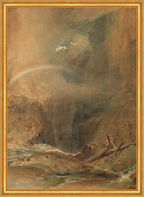 Devils bridge saint gotthards - devils, bridge,