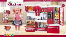 Mini Küche Kochset Spielzeug