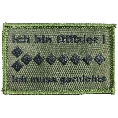 Bundeswehr deutschland ich bin - ich,