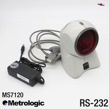 METROLOGIC ORBIT MS7120 RS232