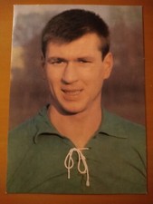 Sepp Piontek, SB ARAL