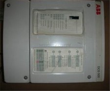 1Pc Used Abb DCS500