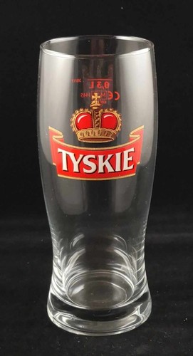 Tyskie biergläser 3 l - 6, 0,3