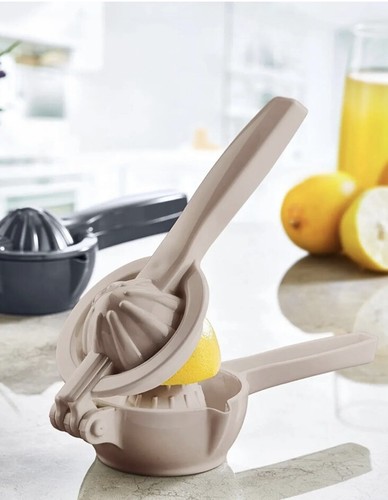 Manuelle zitronenpresse juicer - manuelle,
