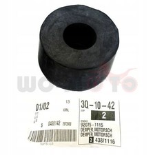 Fuel Tank Damper für KAWASAKI