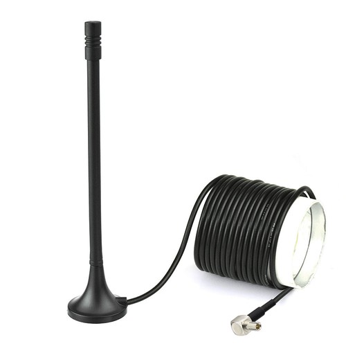 Lte 5dbi ts9 antenne - 4g, 3.5dbi