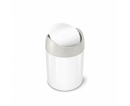 Simplehuman mini mülleimer - simplehuman,