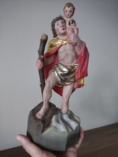 Heiligenfigur