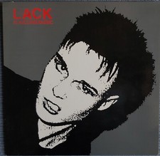 Lack Is Killing Music – Same