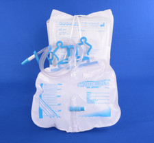 10x Uromed Cystobag Comfort