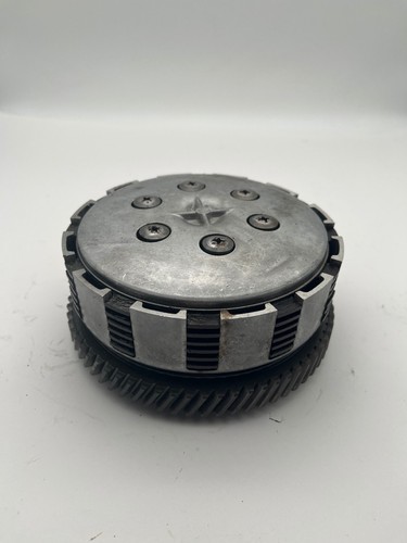 Yamaha ds7 250 kupplung - ds7, 7