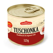 DOVGAN Tuschonka vom