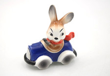 Goebel Porzellan Figur