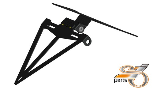 Kennzeichenhalter passend - kennzeichenhalter,,