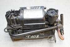 MercedeMercedes Benz W211 Luftkompressor Kompressor Luftfederung A2113200304