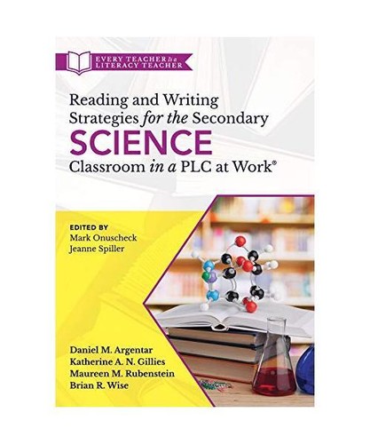 Reading and writing strategies - reading,