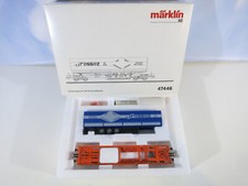 Märklin 47446 Taschenwagen