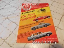 Oldtimer Markt Sonderheft Nr.2