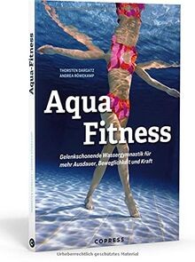 Aqua fitness gelenkschonende - aqua, fitness: