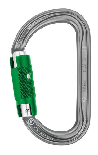 Petzl pin lock - petzl,