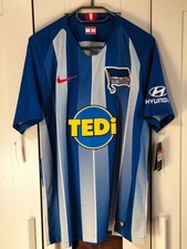 Hertha BSC Berlin Heimtrikot