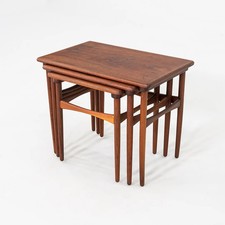 1960s Set of Three Kai