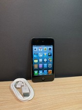 Apple iPod Touch 4th