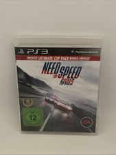 Need For Speed: Rivals