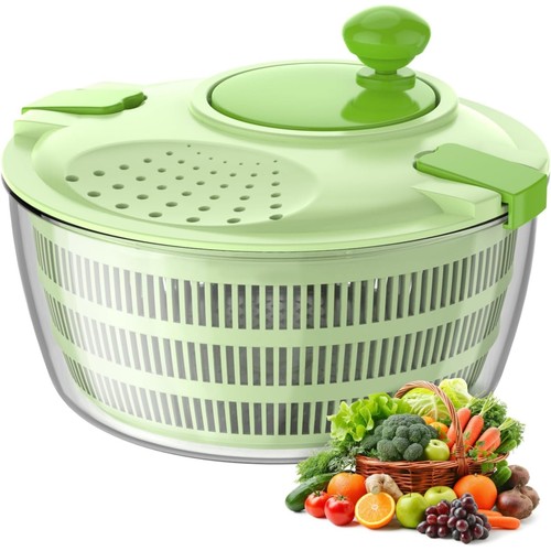 Salatschleuder aus - salatschleuder,