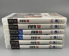 FIFA Spiele Bundle | PS3 | 10