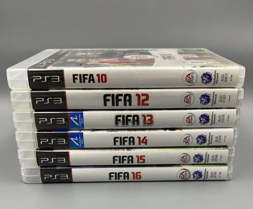 Fifa spiele bundle - spiele, |